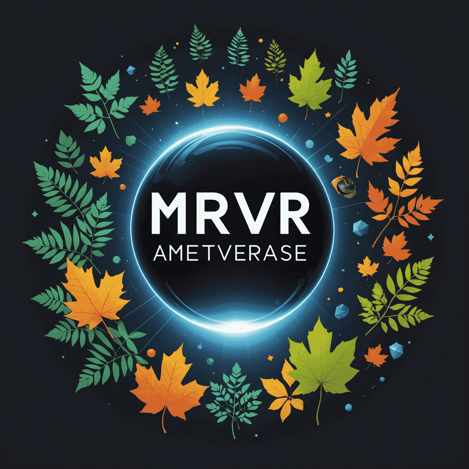 AR/VR and Metaverse in Canada Conference Logo