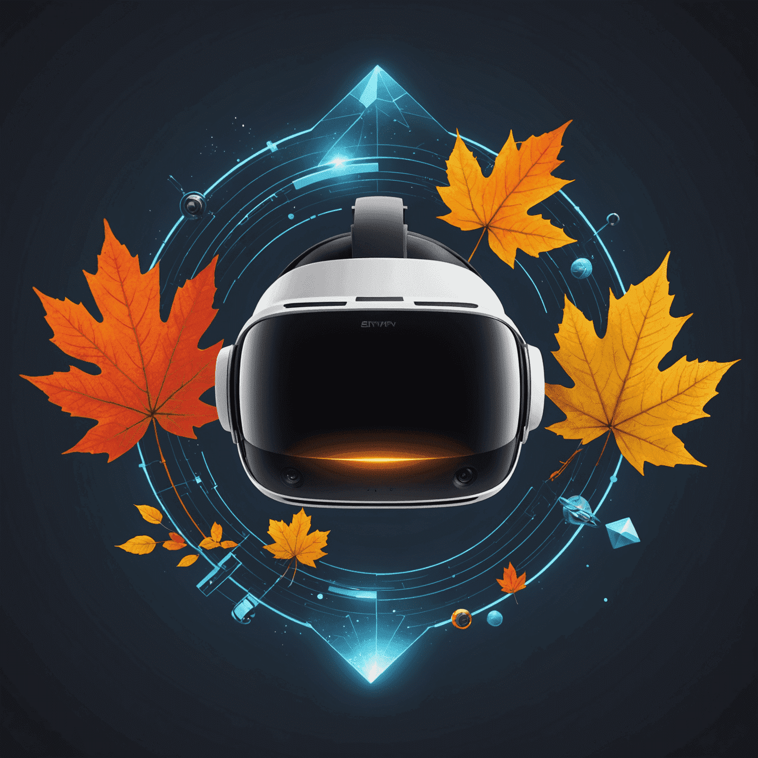 AR/VR and Metaverse in Canada Conference Logo